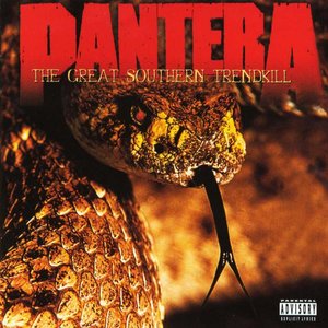 The Great Southern Trendkill [Explicit]