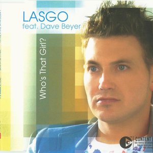 Lasgo Feat. Dave Beyer 的头像