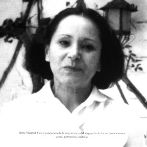 “Irene Vázquez Valle”的封面
