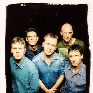 Midnight Oil 的头像