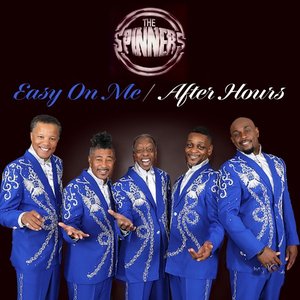 Easy On Me / After Hours