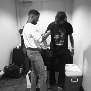 Kid Cudi, Travis Scott 的头像