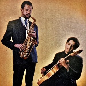 Image for 'Joe Harriott & Amancio D'Silva Quartet'