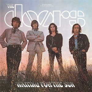 Zdjęcia dla '1968 - Waiting For The Sun'