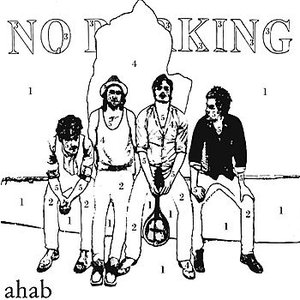 ahab EP