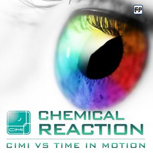 Chemical Reaction EP