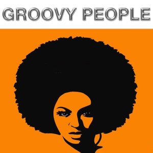 Avatar for Groovy people