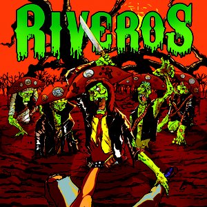 Riveros