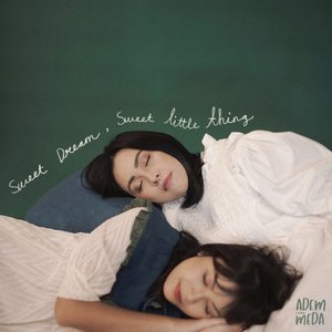 Sweet Dream, Sweet Little Thing - Single