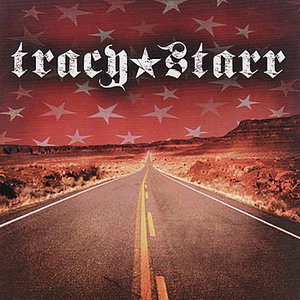 Tracy Starr