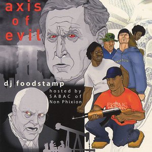 Axis Of Evil