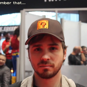 Vine photo provided by Last.fm