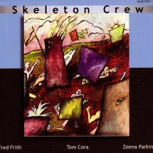 Skeleton Crew