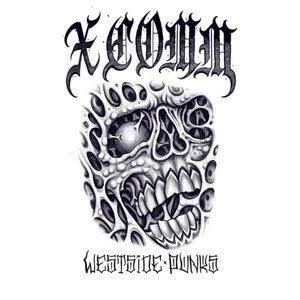 Westside Punks [Explicit]