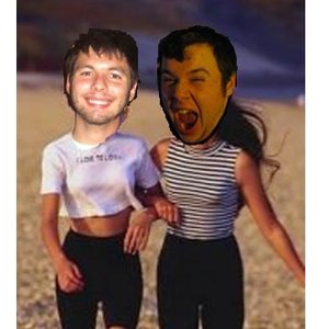 Evan and Joseph 的头像
