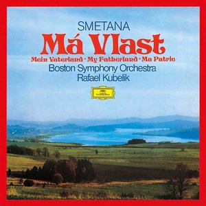 Smetana: Má Vlast