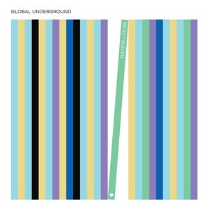 Global Underground: Select #11