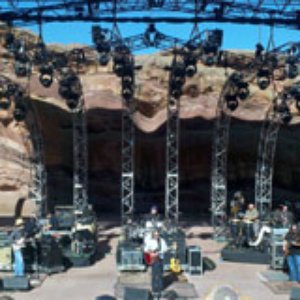 Live at Red Rocks 6/26/2011