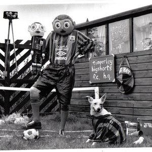 Аватар для Frank Sidebottom