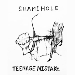 TEENAGE MISTAKE