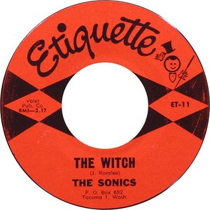 The Witch / Keep A Knockin'