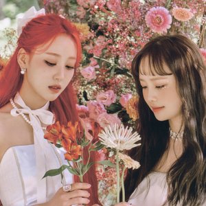 Yves, Chuu 的头像