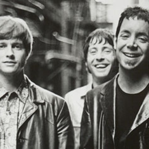 Fastball photo provided by Last.fm