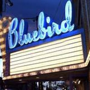 The Bluebird Theater 3/9/07