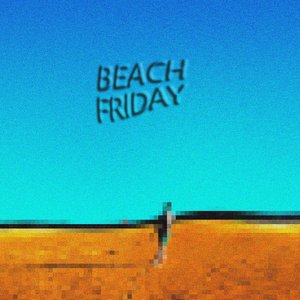 Beach Friday