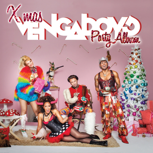 Vengaboys - Where Did My Xmas Tree Go? Lyrics - Zortam Music