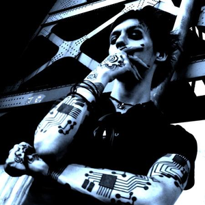 Blue Stahli photo provided by Last.fm