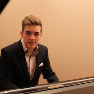 Maurice Imhof 的头像