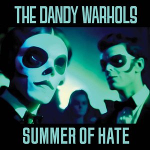 The Summer of Hate - Single