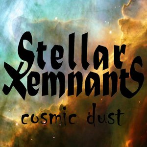 Cosmic Dust