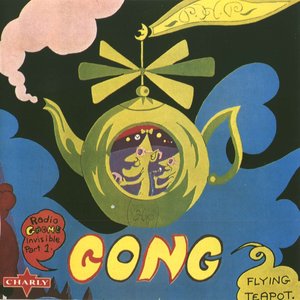 'Radio Gnome Invisible Part 1: Flying Teapot'の画像