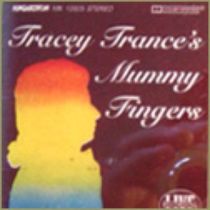 Mummy Fingers