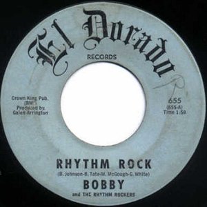 Awatar dla Bobby & The Rhythm Rockers