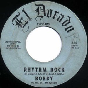 Bobby & The Rhythm Rockers 的头像