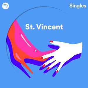 Spotify Singles