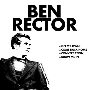 Ben Rector EP