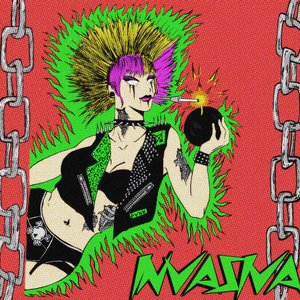 Avatar for Inväsiva