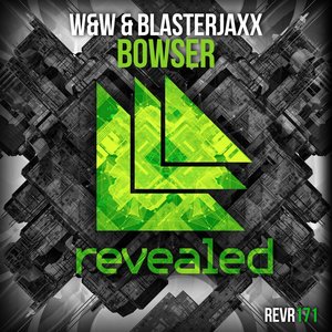 Avatar for W&W & Blasterjaxx