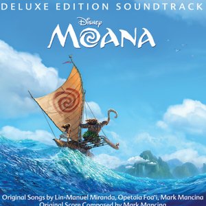 Vaiana 2 (Original Motion Picture Soundtrack)