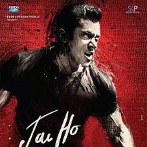Jai Ho 的头像