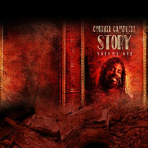 Cornell Campbell Story Vol 1 Platinum Edition