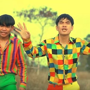 มอส จารุภัทร 的头像