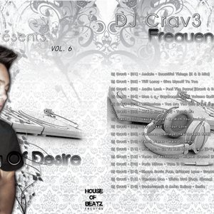 Avatar de Dj CrAv3