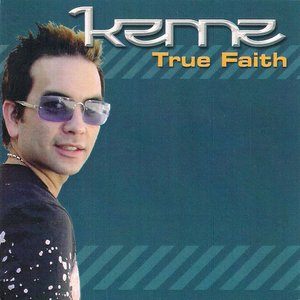 True Faith - Single