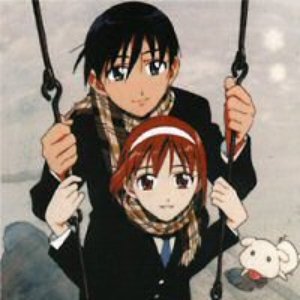Kareshi Kanojo no Jijou 的头像