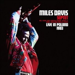 Miles Davis Septet için avatar